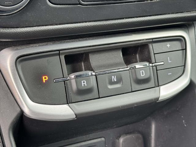 2023 GMC Terrain AWD SLE
