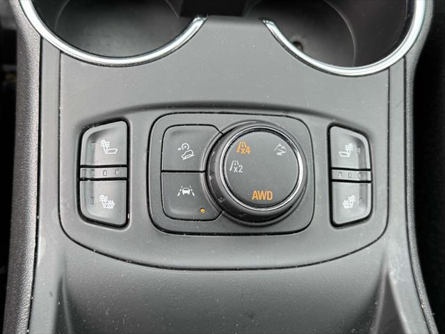2023 GMC Terrain AWD SLE