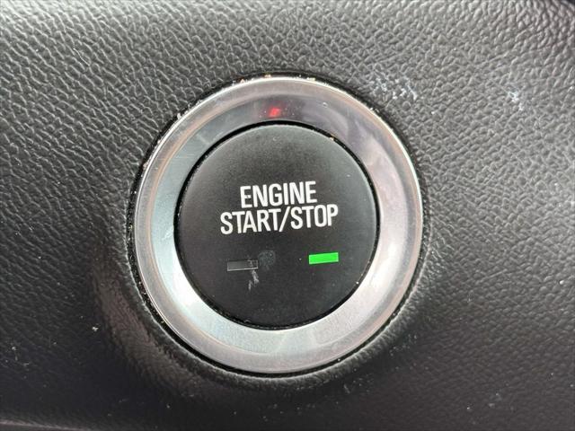 2023 GMC Terrain AWD SLE