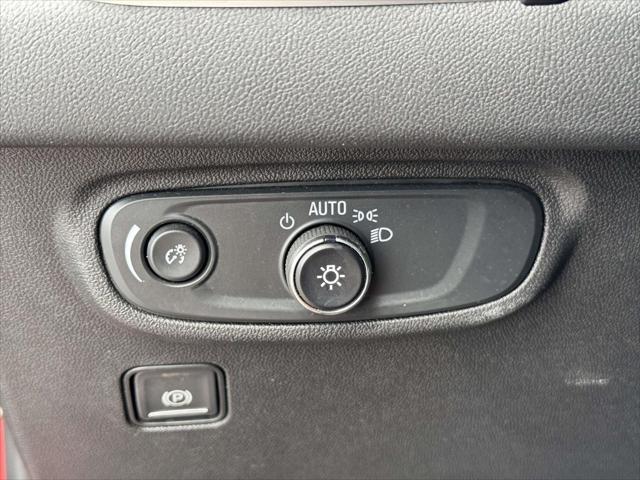2023 GMC Terrain AWD SLE