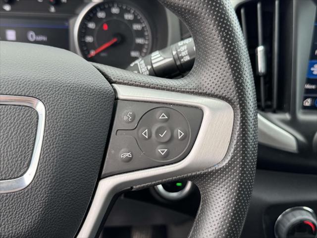 2023 GMC Terrain AWD SLE