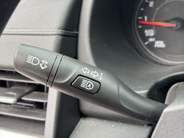2023 GMC Terrain AWD SLE
