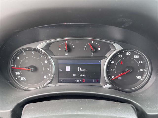 2023 GMC Terrain AWD SLE