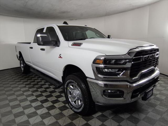 2026 RAM Ram 2500 RAM 2500 TRADESMAN CREW CAB 4X4 8 BOX 2026 RAM Ram 2500 RAM 2500 TRADESMAN CREW CAB 4X4 8 BOX