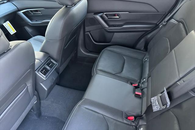 2026 Mazda CX-5 2.5 S Preferred