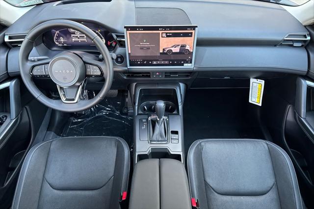 2026 Mazda CX-5 2.5 S Preferred
