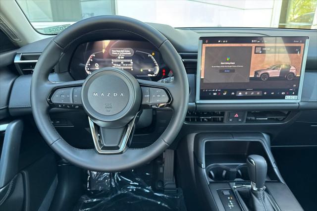 2026 Mazda CX-5 2.5 S Preferred