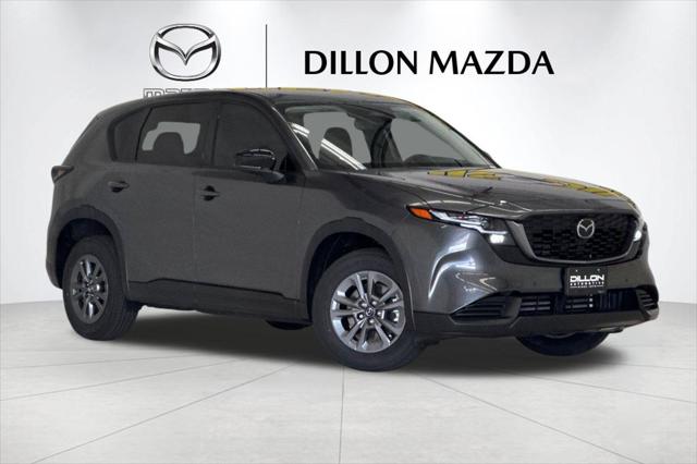 2026 Mazda CX-5 2.5 S Select for sale in Boise, ID