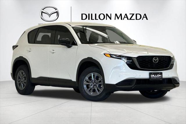 2026 Mazda CX-5 2.5 S Select for sale in Boise, ID