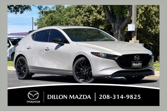 2026 Mazda Mazda3 2.5 Turbo Premium Plus for sale in Boise, ID