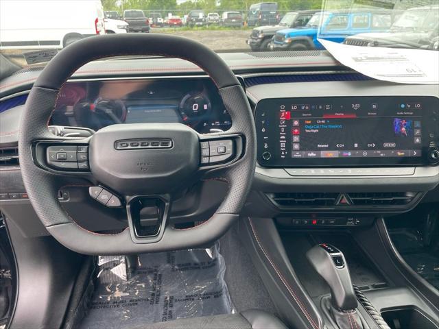 2026 Dodge Charger Scat Pack Plus 2-Door AWD
