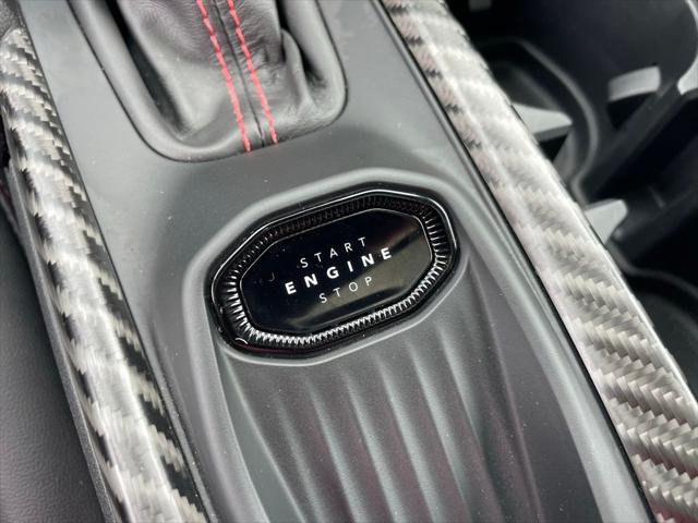 2026 Dodge Charger Scat Pack Plus 2-Door AWD