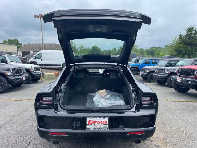 2026 Dodge Charger Scat Pack Plus 2-Door AWD