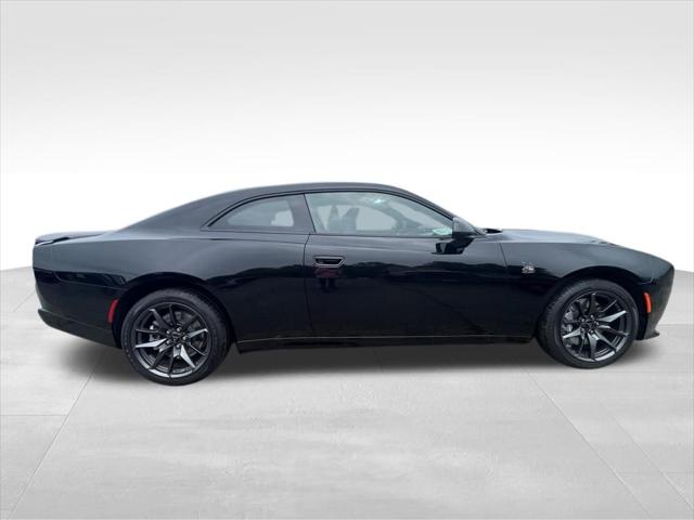 2026 Dodge Charger Scat Pack Plus 2-Door AWD