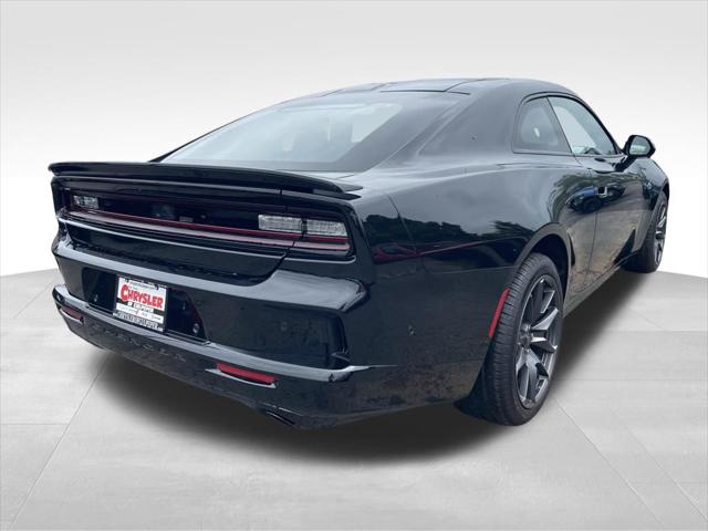 2026 Dodge Charger Scat Pack Plus 2-Door AWD