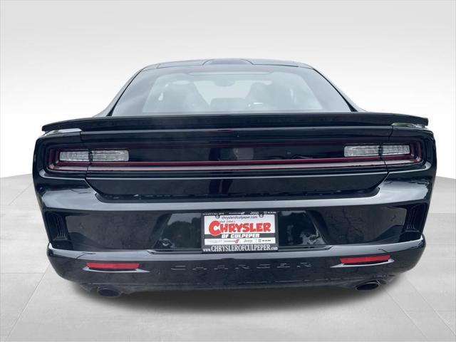 2026 Dodge Charger Scat Pack Plus 2-Door AWD