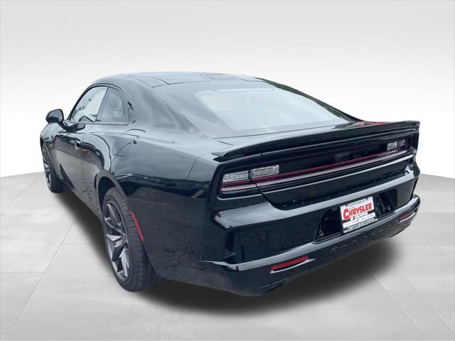 2026 Dodge Charger Scat Pack Plus 2-Door AWD