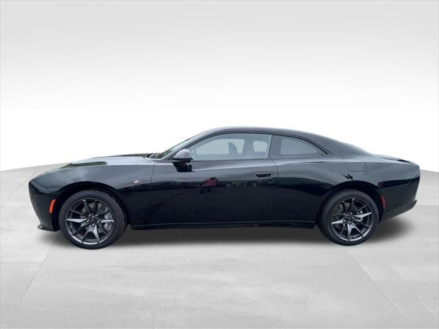 2026 Dodge Charger Scat Pack Plus 2-Door AWD