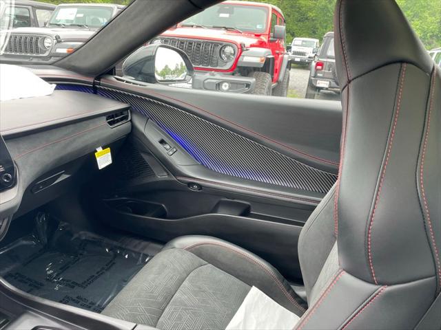 2026 Dodge Charger Scat Pack Plus 2-Door AWD