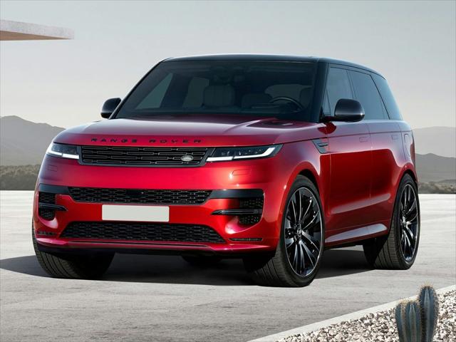 2023 Land Rover Range Rover Sport SE for sale in Marietta, GA