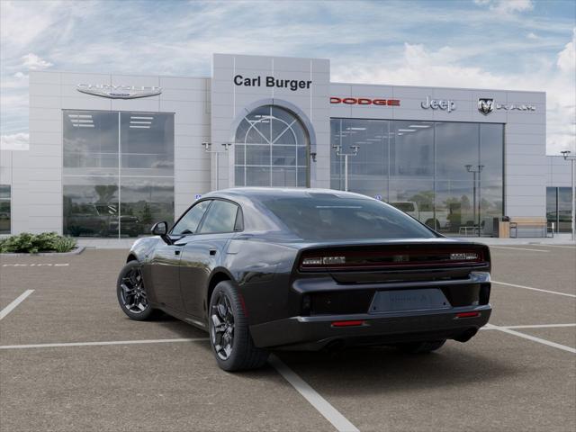 2026 Dodge Charger GT