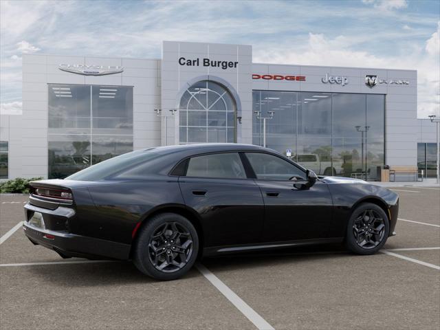 2026 Dodge Charger GT