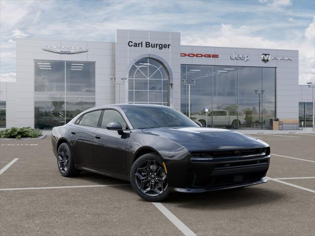 2026 Dodge Charger GT