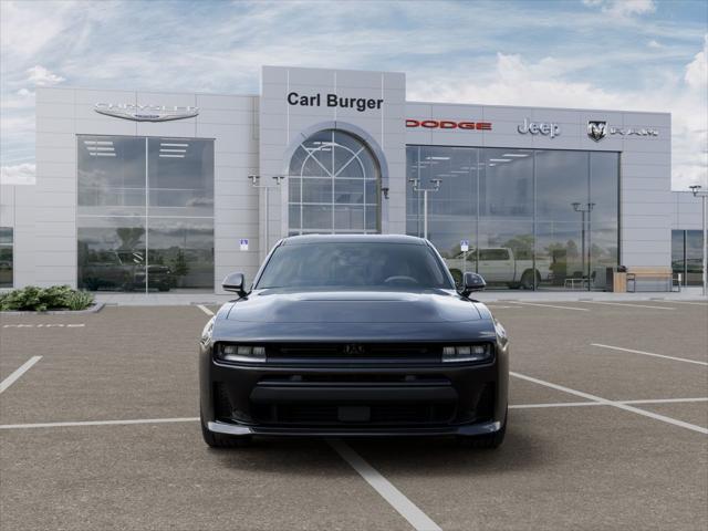 2026 Dodge Charger GT