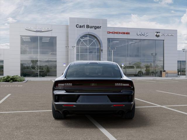 2026 Dodge Charger GT