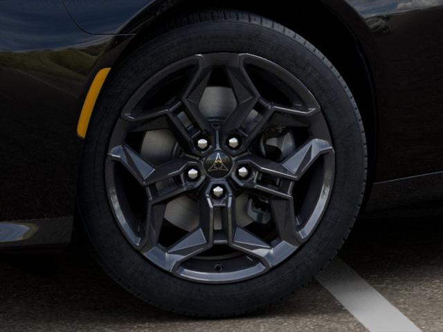 2026 Dodge Charger GT