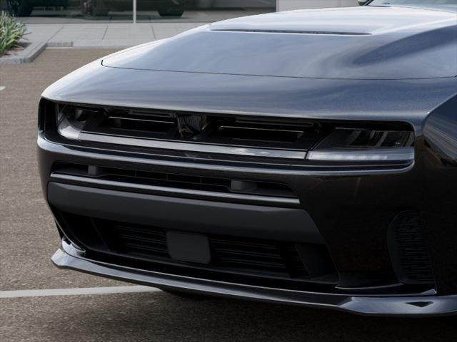 2026 Dodge Charger GT