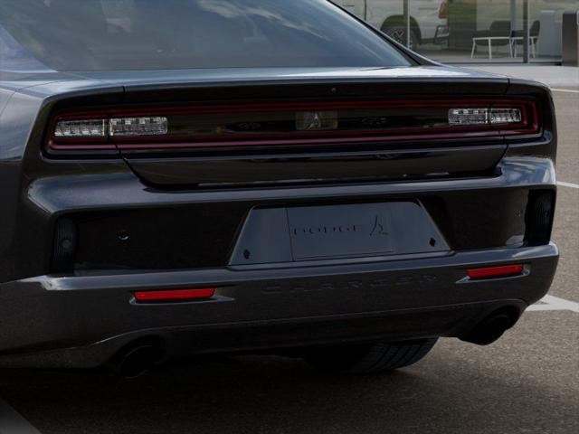 2026 Dodge Charger GT
