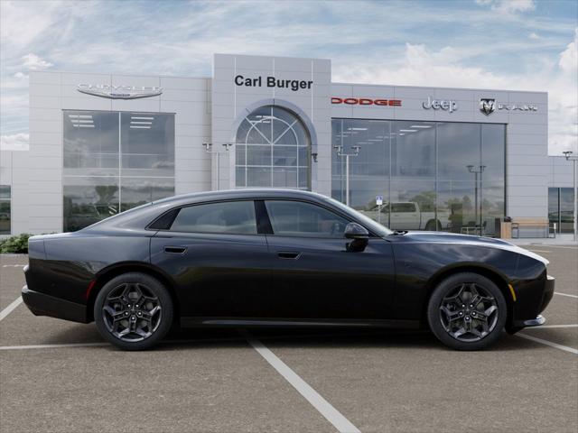 2026 Dodge Charger GT