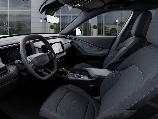 2026 Dodge Charger GT
