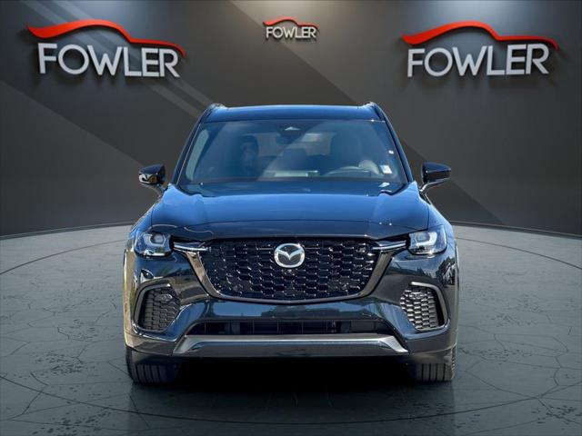 2026 Mazda CX-70 3.3 Turbo S Premium