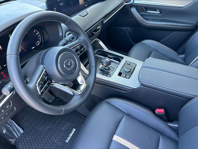2026 Mazda CX-70 3.3 Turbo S Premium