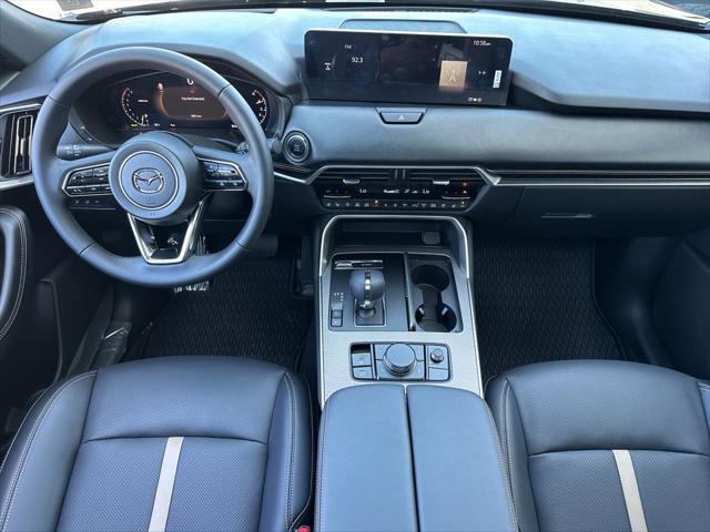 2026 Mazda CX-70 3.3 Turbo S Premium