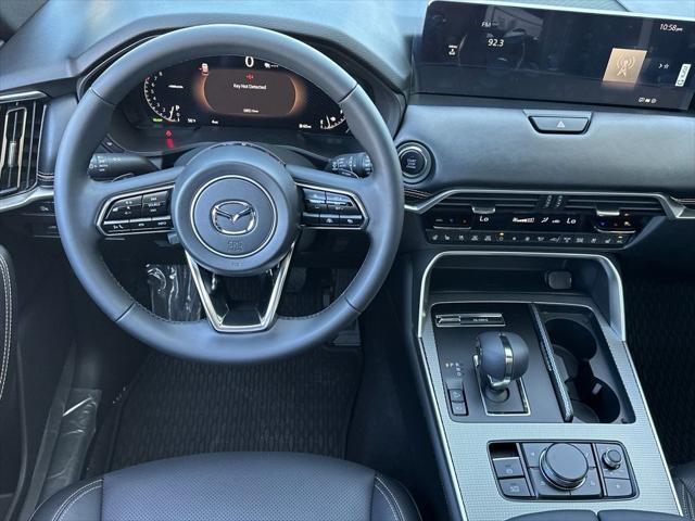 2026 Mazda CX-70 3.3 Turbo S Premium