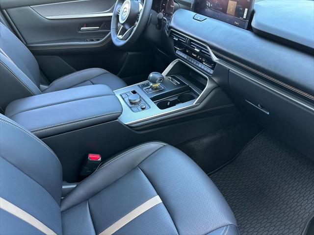 2026 Mazda CX-70 3.3 Turbo S Premium