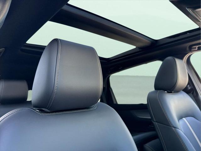 2026 Mazda CX-70 3.3 Turbo S Premium