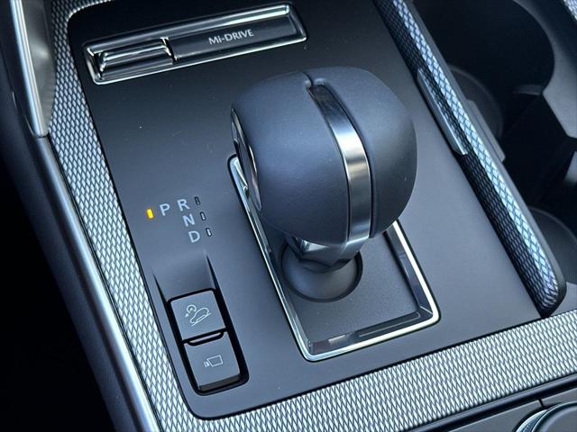 2026 Mazda CX-70 3.3 Turbo S Premium
