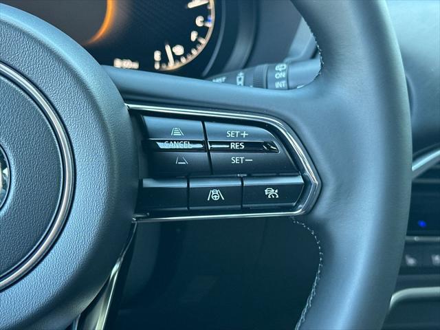 2026 Mazda CX-70 3.3 Turbo S Premium