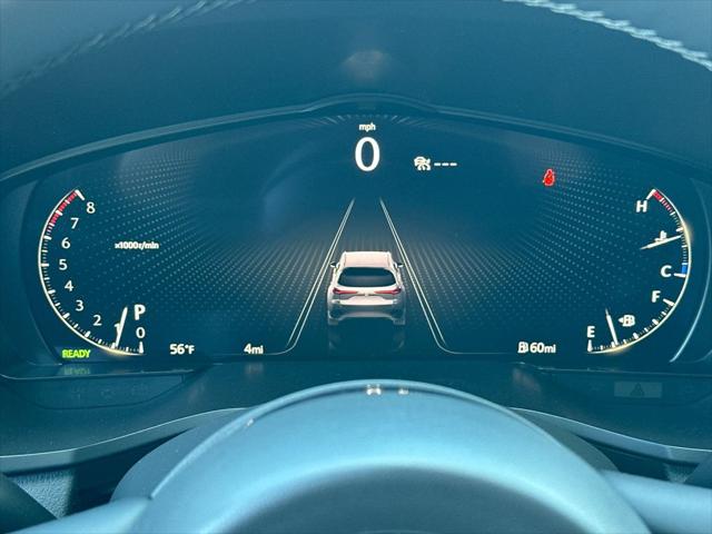 2026 Mazda CX-70 3.3 Turbo S Premium