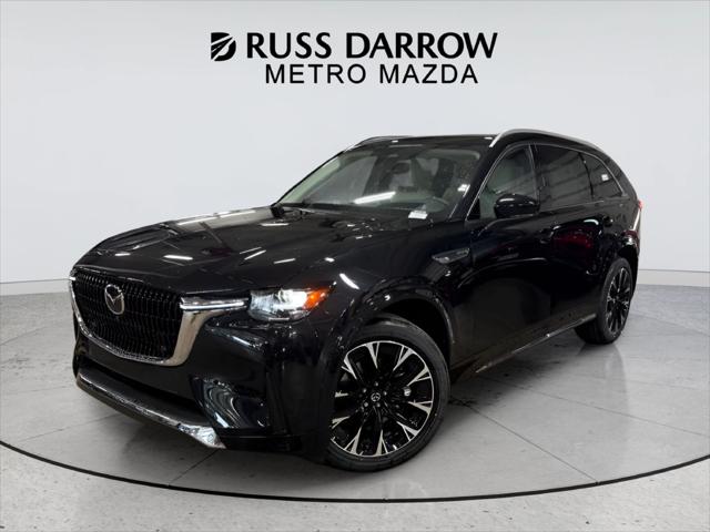 2026 Mazda X-90 3.3 Turbo S Premium Plus for sale in Milwaukee, WI