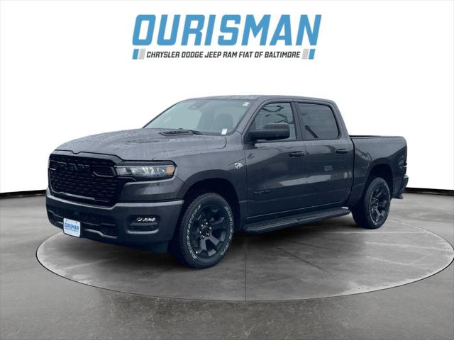 2026 RAM Ram 1500 RAM 1500 EXPRESS CREW CAB 4X4 57 BOX 2026 RAM Ram 1500 RAM 1500 EXPRESS CREW CAB 4X4 57 BOX
