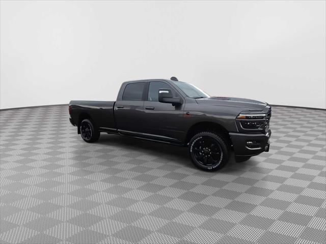 2026 RAM Ram 2500 RAM 2500 LARAMIE CREW CAB 4X4 8 BOX 2026 RAM Ram 2500 RAM 2500 LARAMIE CREW CAB 4X4 8 BOX