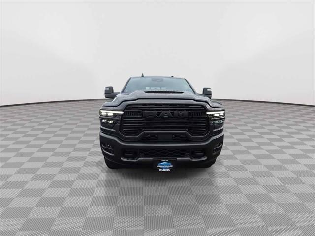 2026 RAM Ram 2500 RAM 2500 LARAMIE CREW CAB 4X4 8 BOX 2026 RAM Ram 2500 RAM 2500 LARAMIE CREW CAB 4X4 8 BOX