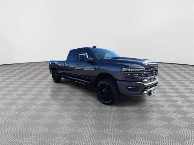 2026 RAM Ram 2500 RAM 2500 LARAMIE CREW CAB 4X4 8 BOX 2026 RAM Ram 2500 RAM 2500 LARAMIE CREW CAB 4X4 8 BOX
