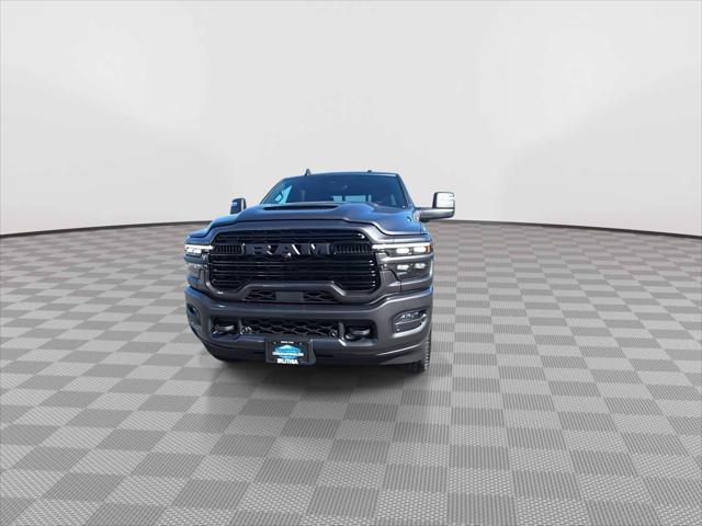 2026 RAM Ram 2500 RAM 2500 LARAMIE CREW CAB 4X4 8 BOX 2026 RAM Ram 2500 RAM 2500 LARAMIE CREW CAB 4X4 8 BOX