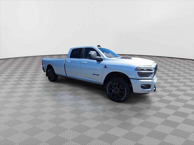 2026 RAM Ram 2500 RAM 2500 LARAMIE CREW CAB 4X4 8 BOX 2026 RAM Ram 2500 RAM 2500 LARAMIE CREW CAB 4X4 8 BOX